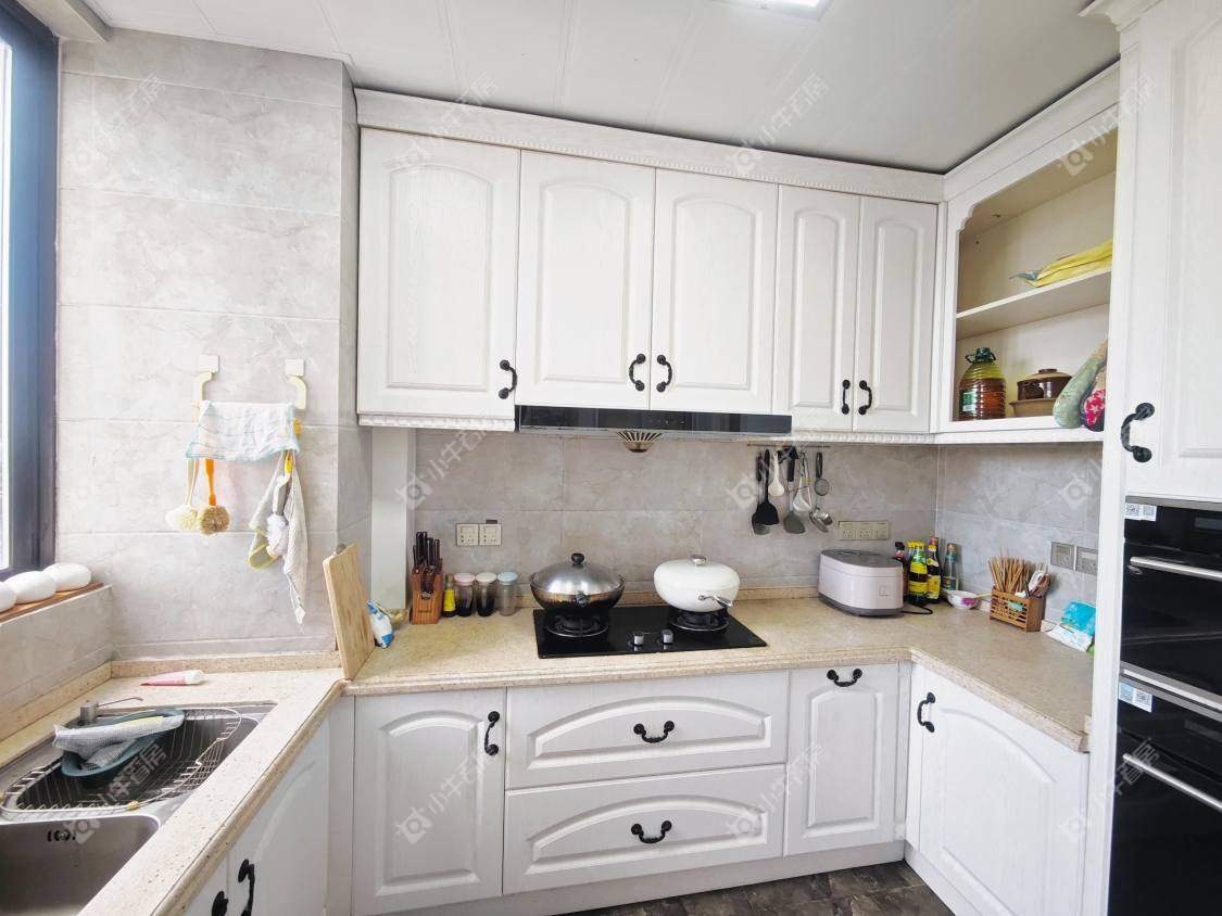 镇江御珑湾(丹阳)在售二手房源室内图_小牛看房