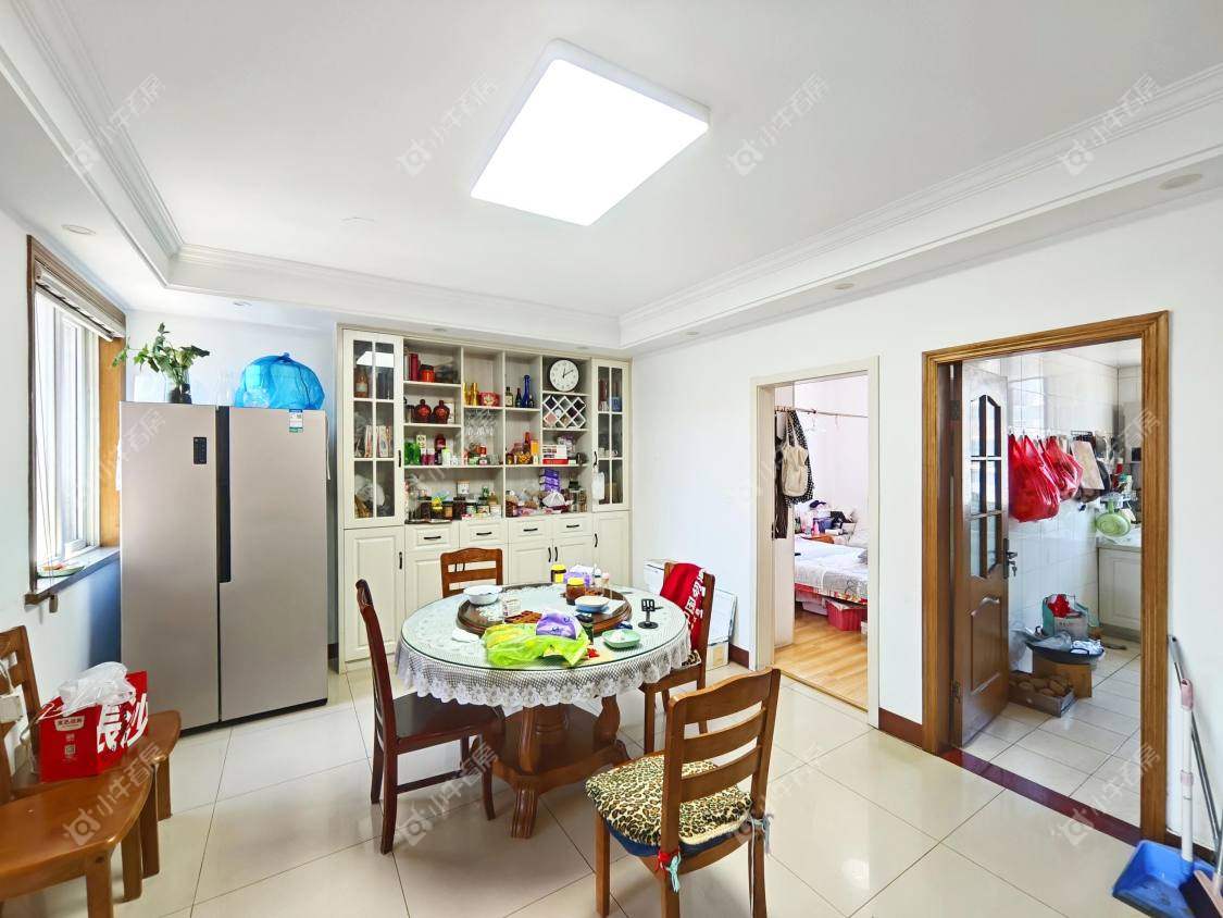 镇江中山商城在售二手房源室内图_小牛看房