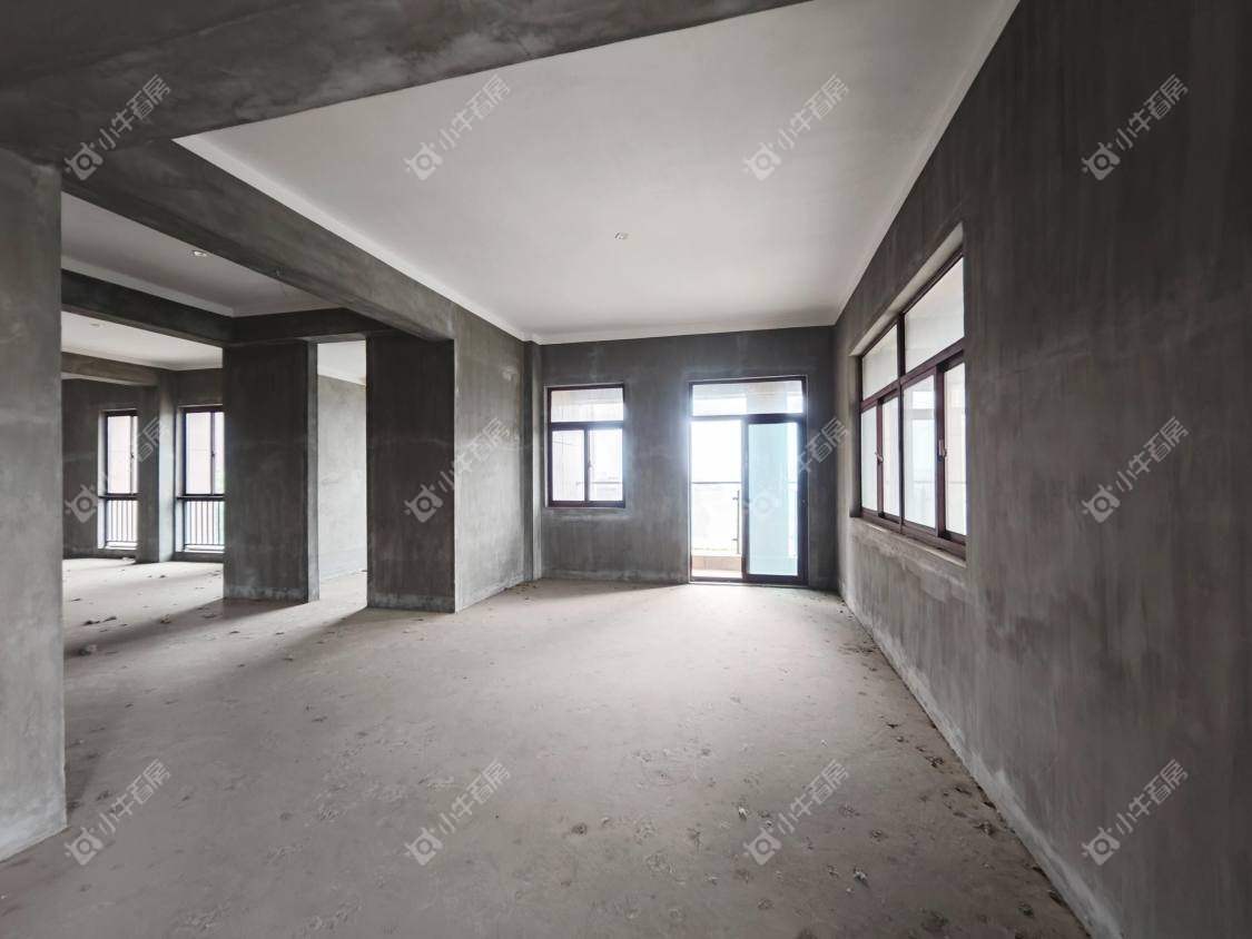 镇江天波城在售二手房源室内图_小牛看房