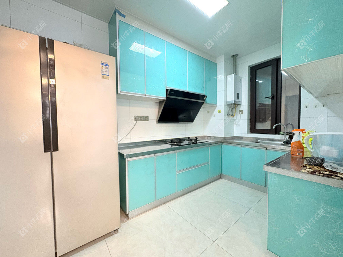 镇江滨河凤凰城在售二手房源室内图_小牛看房