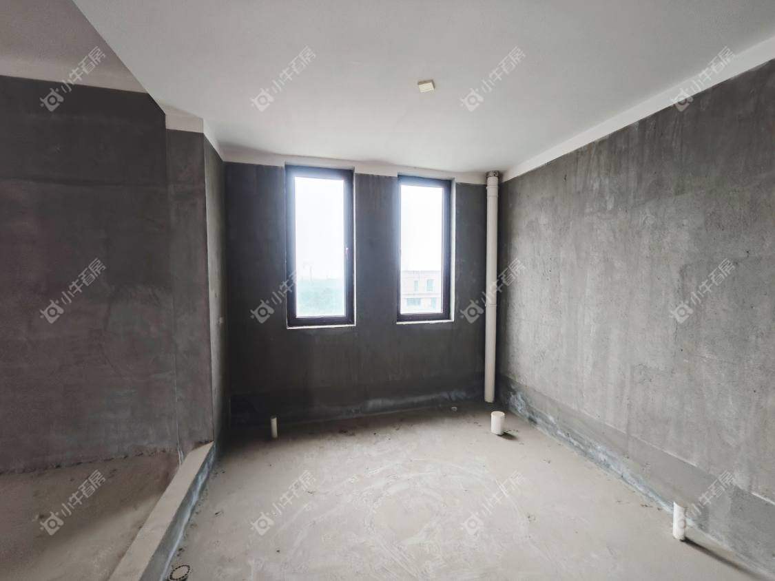 镇江天波城在售二手房源室内图_小牛看房