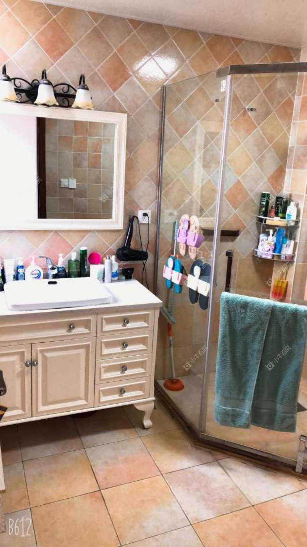 镇江滨河凤凰城在售二手房源_小牛看房