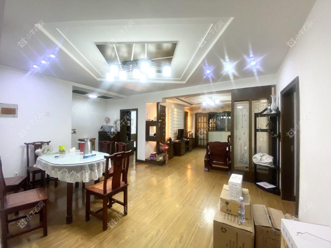 镇江新城市公寓在售二手房源室内图_小牛看房