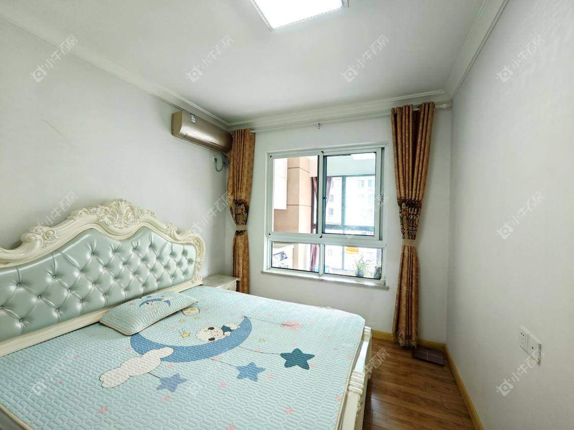 镇江碧桂园在售二手房源室内图_小牛看房