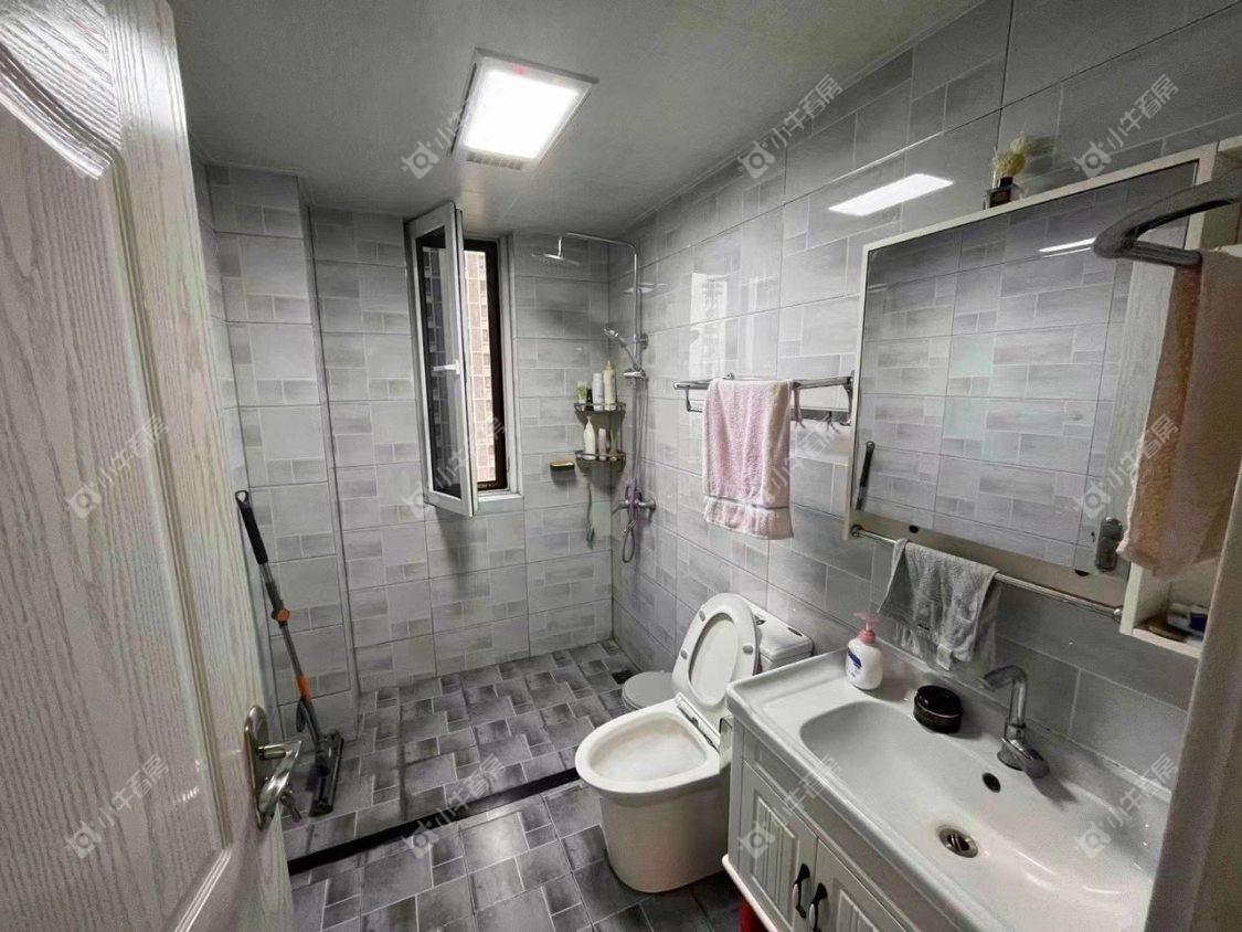 镇江大亚第一城在售二手房源室内图_小牛看房