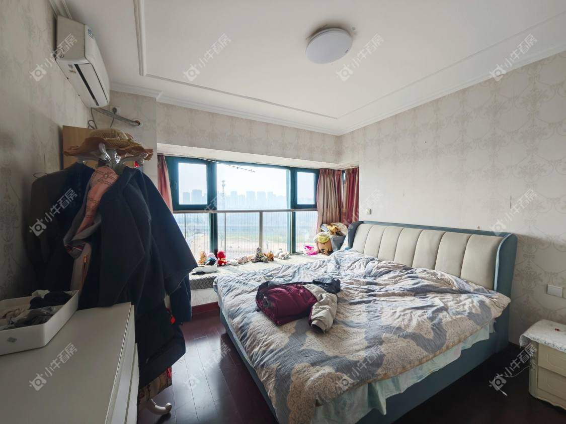 镇江恒大名都一期在售二手房源室内图_小牛看房