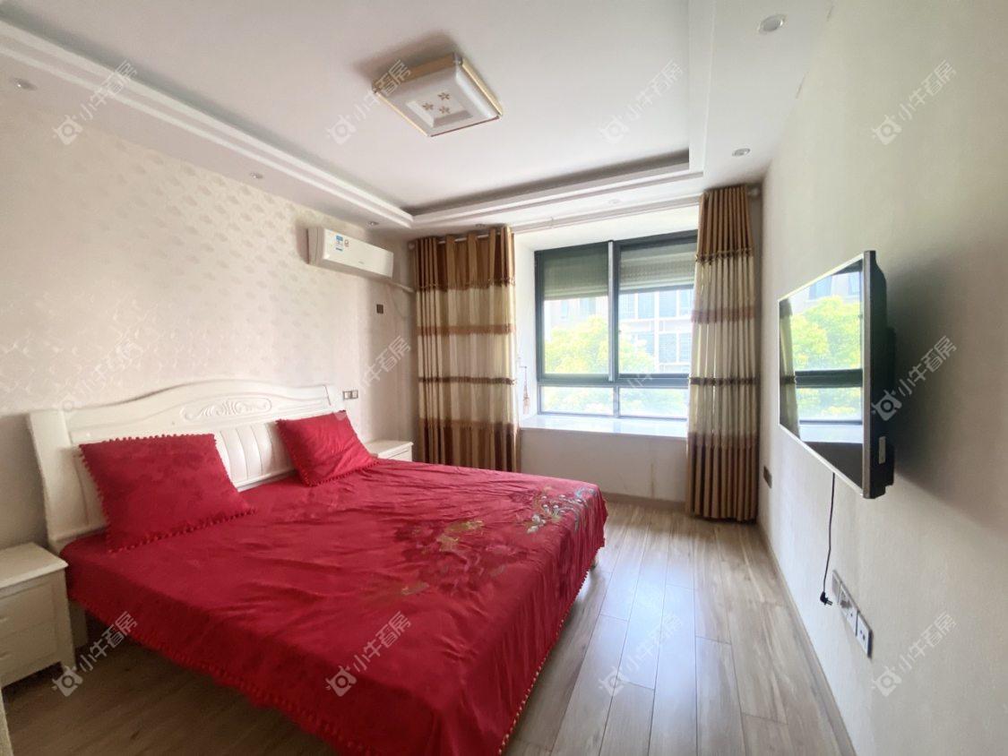 镇江锦尚名都在售二手房源室内图_小牛看房