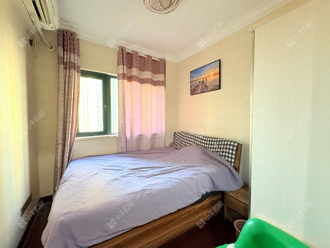 镇江恒大名都一期在售二手房源室内图_小牛看房