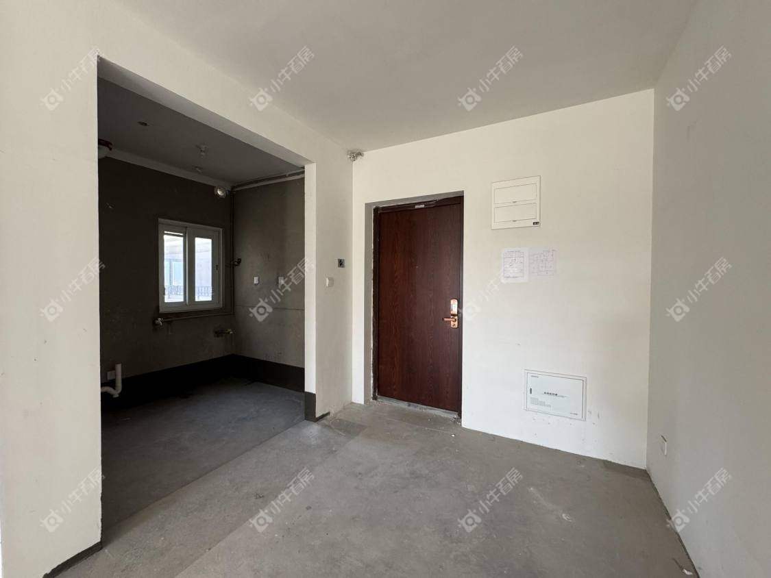 镇江中南熙悦城中南二期在售二手房源室内图_小牛看房