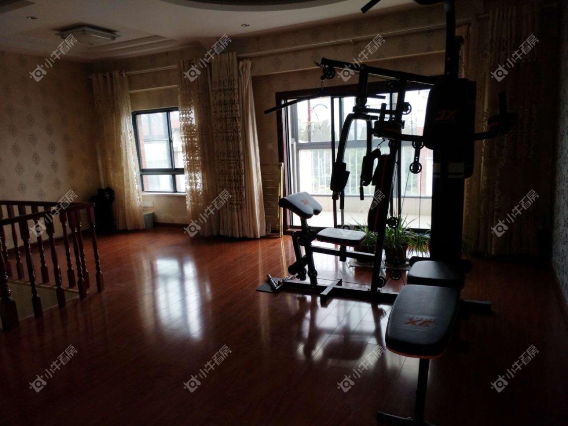 镇江佳景天城在售二手房源室内图_小牛看房