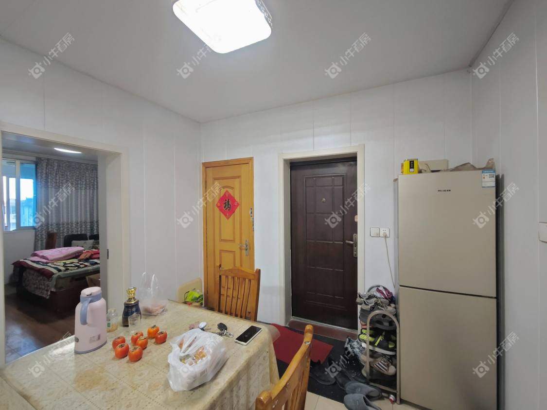 镇江丹桂园北区在售二手房源室内图_小牛看房