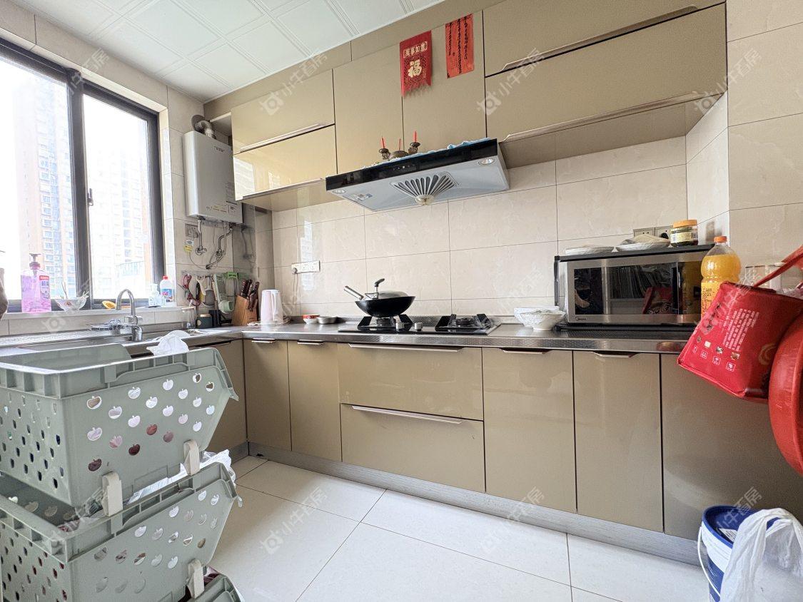 镇江华都锦城在售二手房源室内图_小牛看房