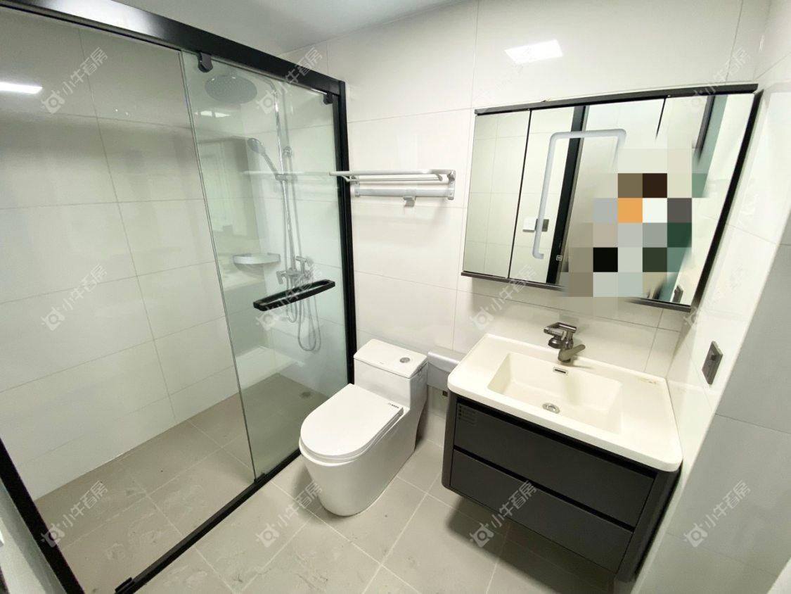 镇江吾悦华府金郡（丹阳）在售二手房源室内图_小牛看房