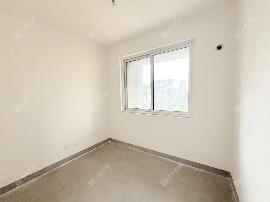 镇江中南君悦府中南一期在售二手房源室内图_小牛看房