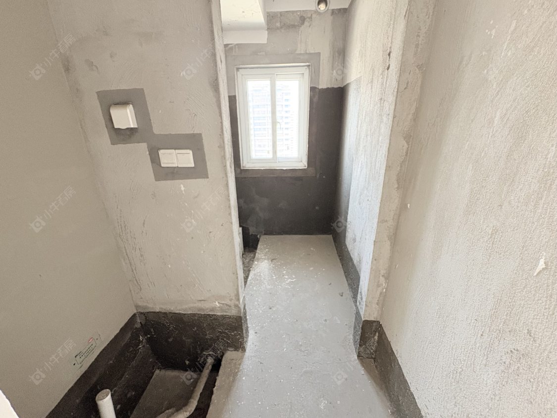 镇江中南君悦府中南一期在售二手房源室内图_小牛看房