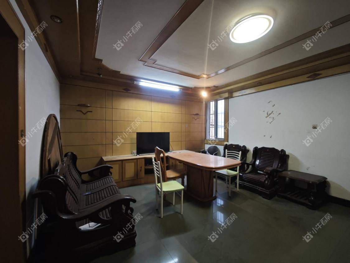 镇江水关新村在售二手房源室内图_小牛看房