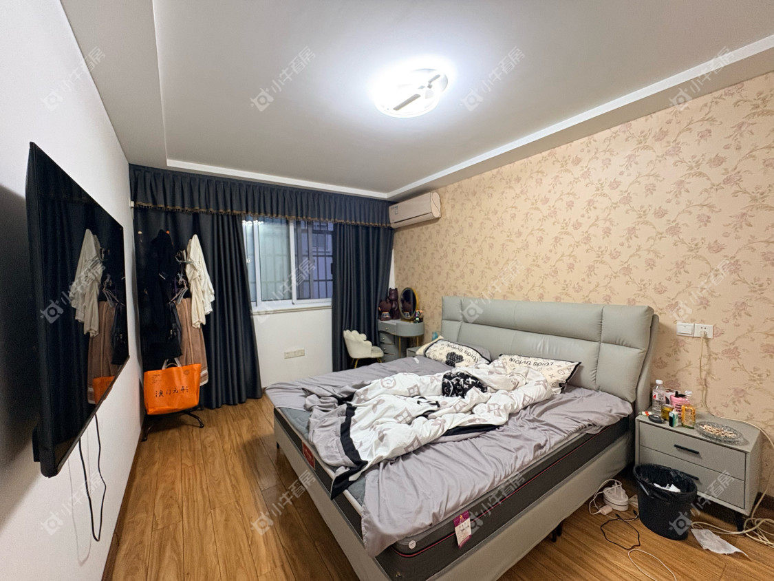 镇江凤凰新村在售二手房源室内图_小牛看房