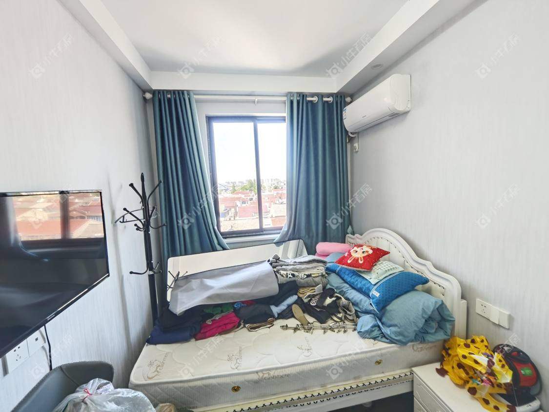 镇江太阳城小区在售二手房源室内图_小牛看房