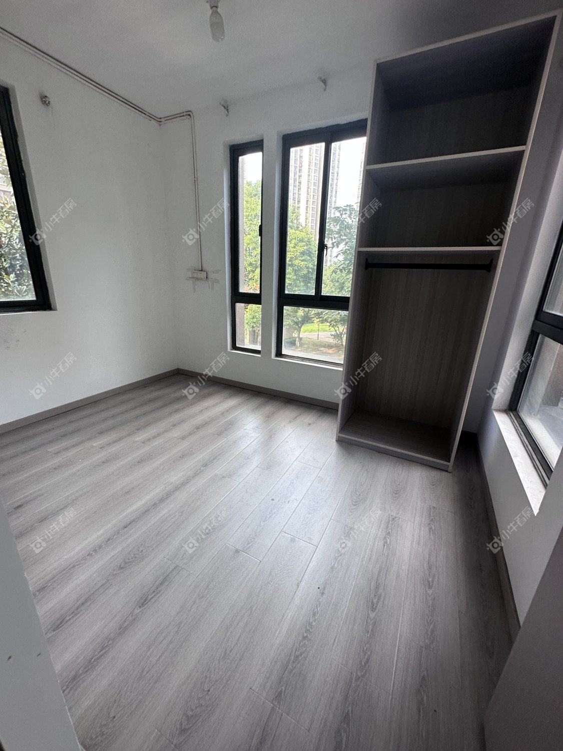 镇江御河熙岸在租房源室内图_小牛看房