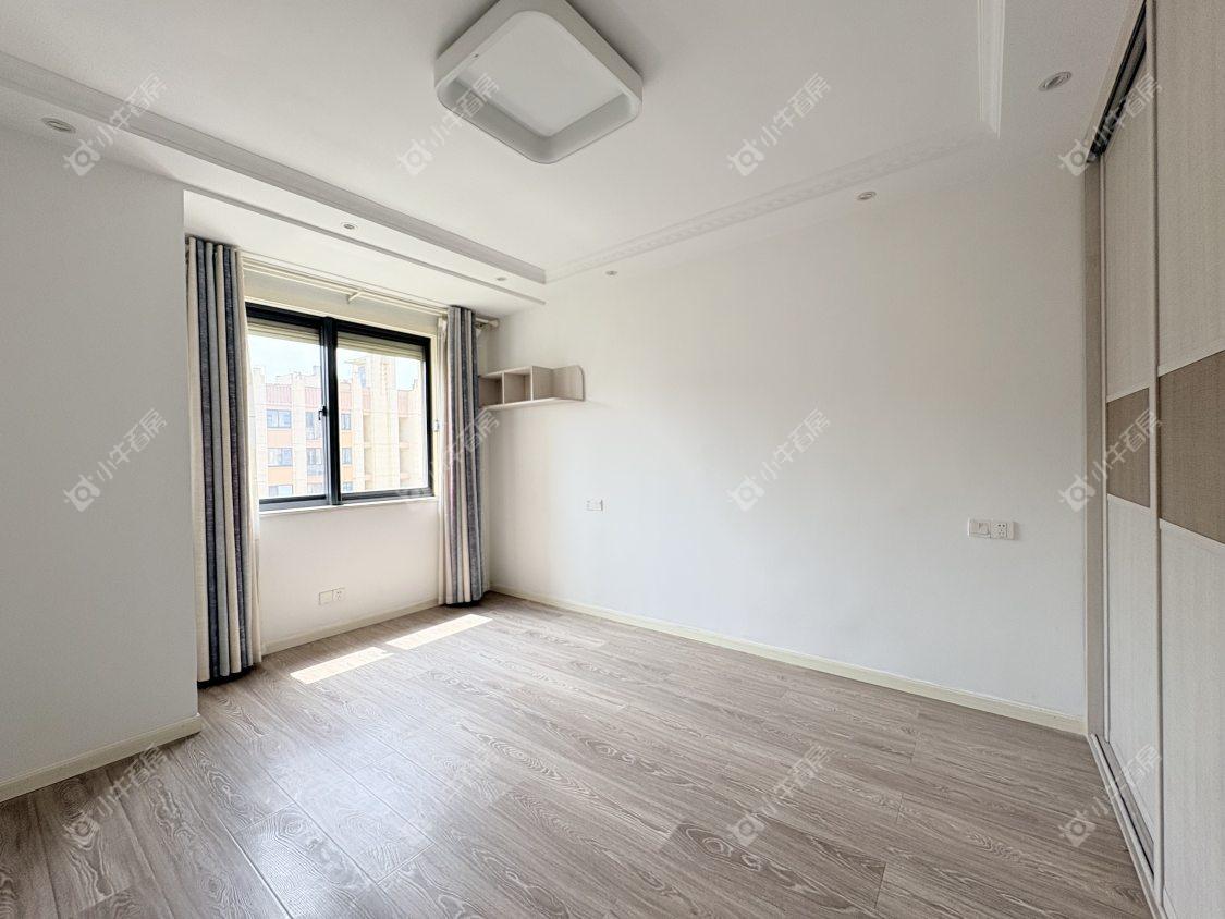 镇江翡翠林花园（天福花园）在售二手房源室内图_小牛看房