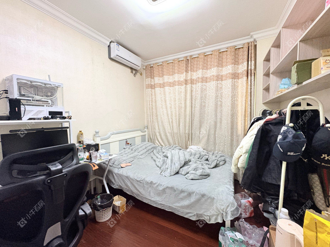 镇江恒大名都一期在售二手房源室内图_小牛看房