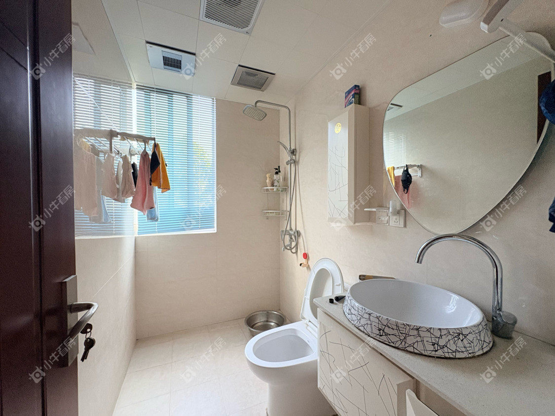 镇江城市绿洲在售二手房源室内图_小牛看房