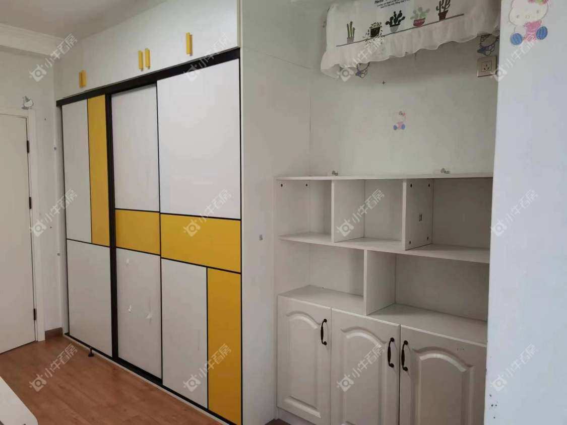 镇江华都锦城在售二手房源_小牛看房