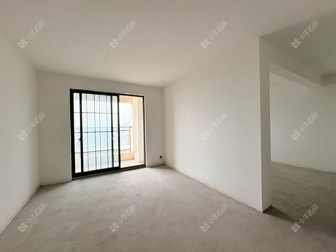 镇江翡翠林花园（天福花园）在售二手房源室内图_小牛看房