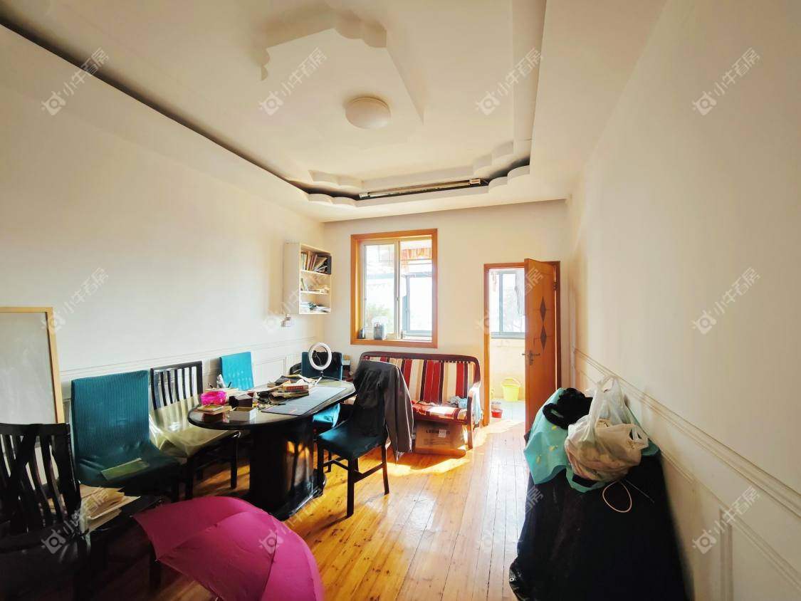 镇江东风建筑公司住宅楼在售二手房源室内图_小牛看房