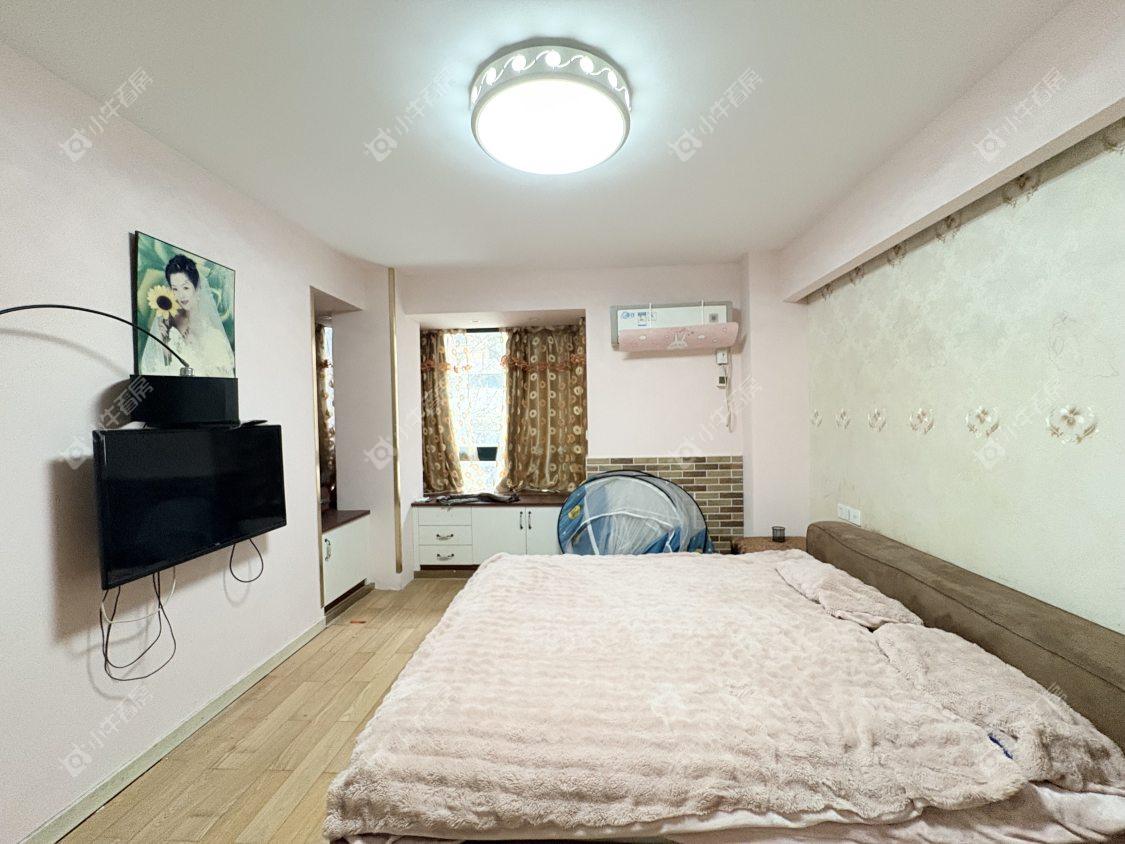 镇江江南人家在售二手房源室内图_小牛看房