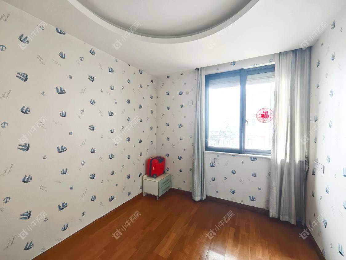 镇江江南人家在售二手房源室内图_小牛看房