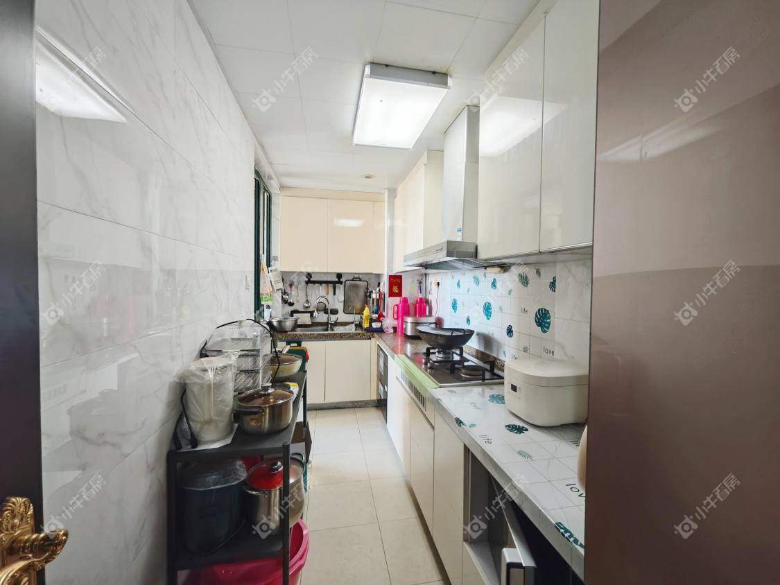 镇江恒大名都二三期在售二手房源室内图_小牛看房