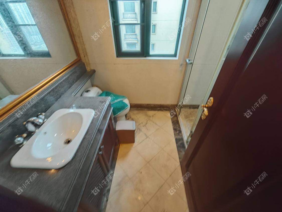 镇江恒大名都一期在售二手房源室内图_小牛看房