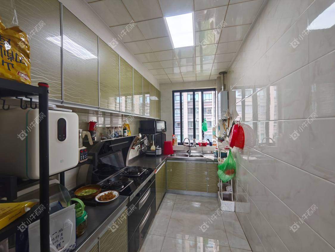 镇江紫竹园在售二手房源室内图_小牛看房