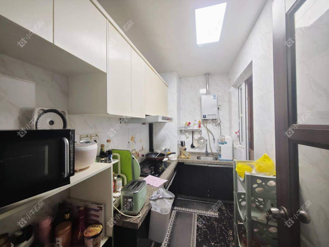 镇江碧桂园在售二手房源室内图_小牛看房