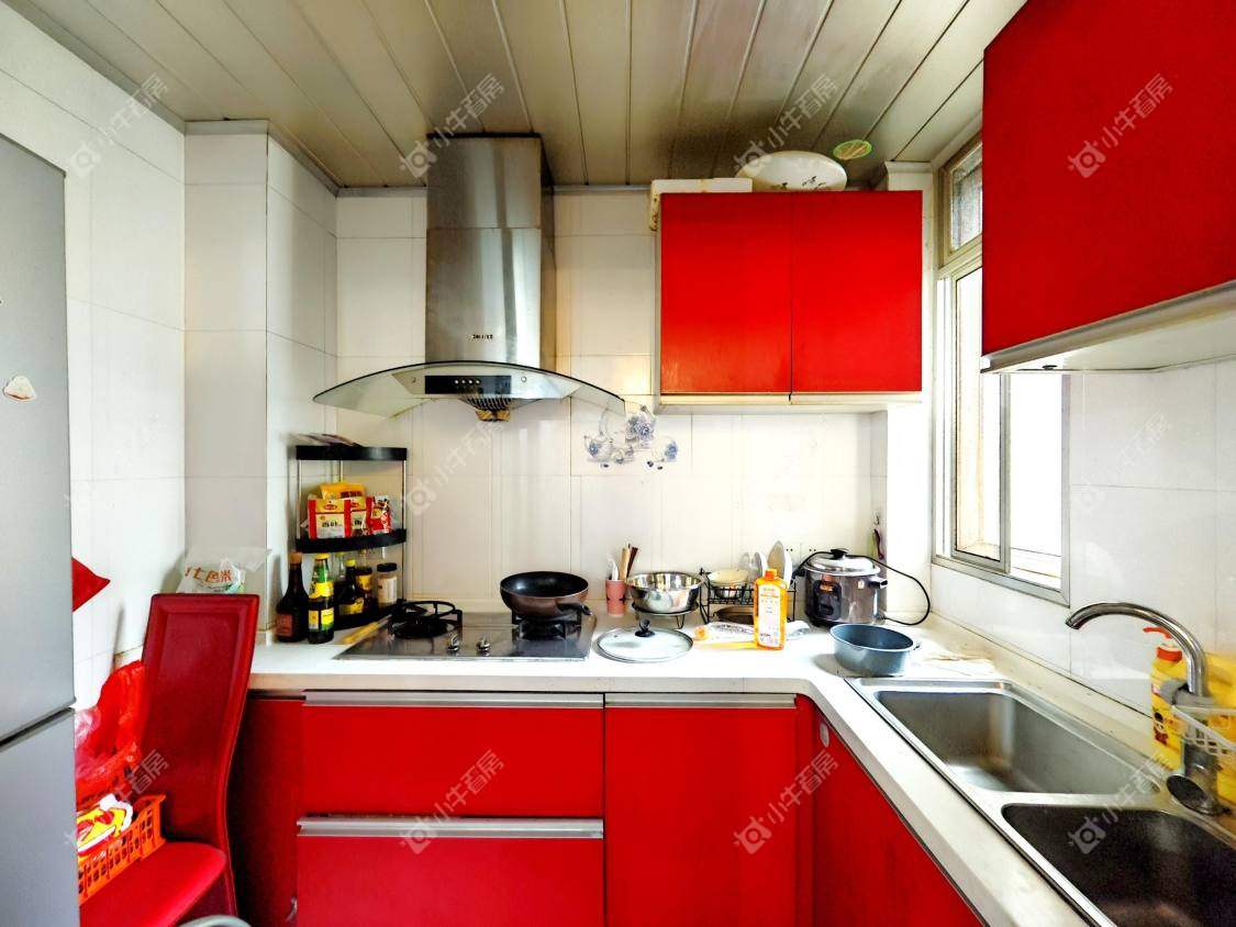 镇江普善人家在售二手房源室内图_小牛看房