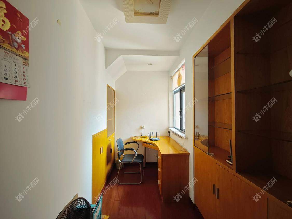 镇江佳景天城在售二手房源室内图_小牛看房