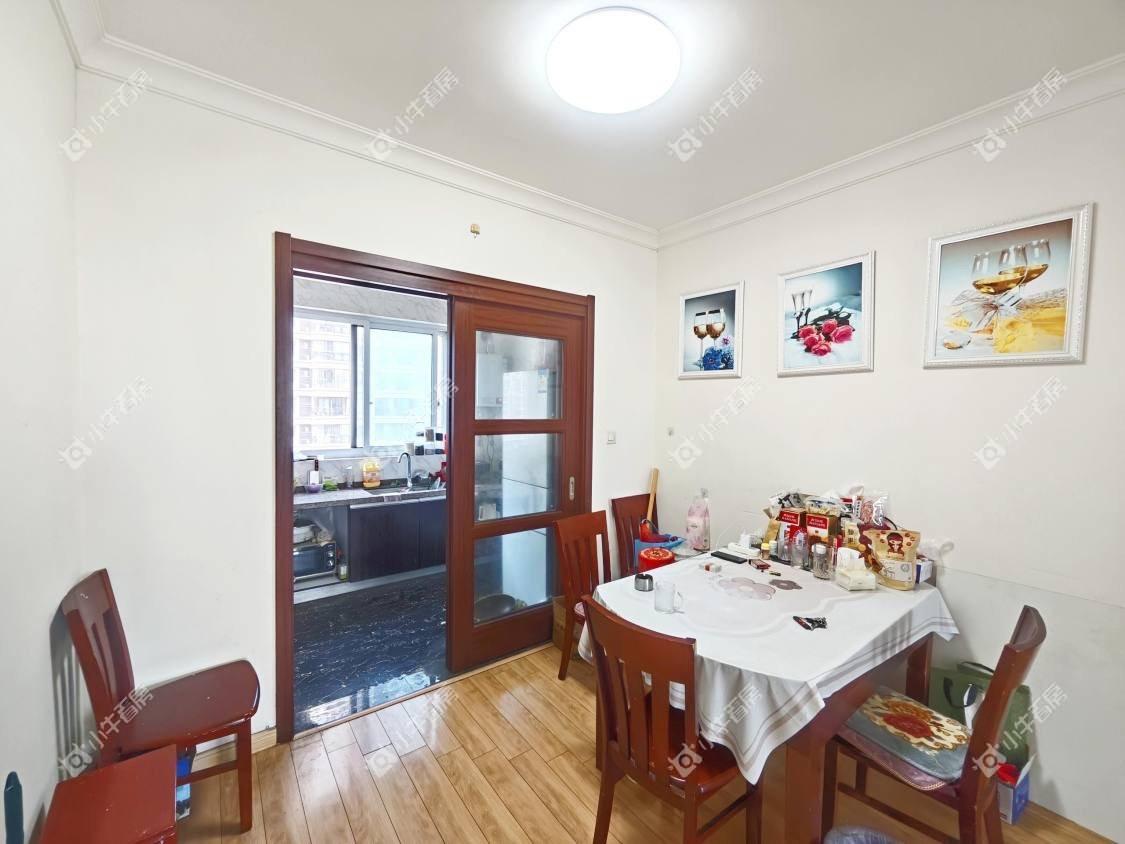 镇江碧桂园在租房源室内图_小牛看房