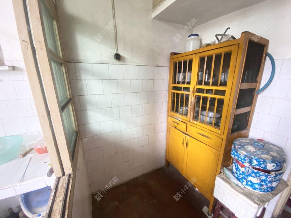 镇江华南新村在售二手房源室内图_小牛看房