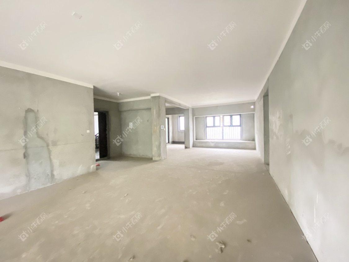 镇江凤熹台在售二手房源室内图_小牛看房