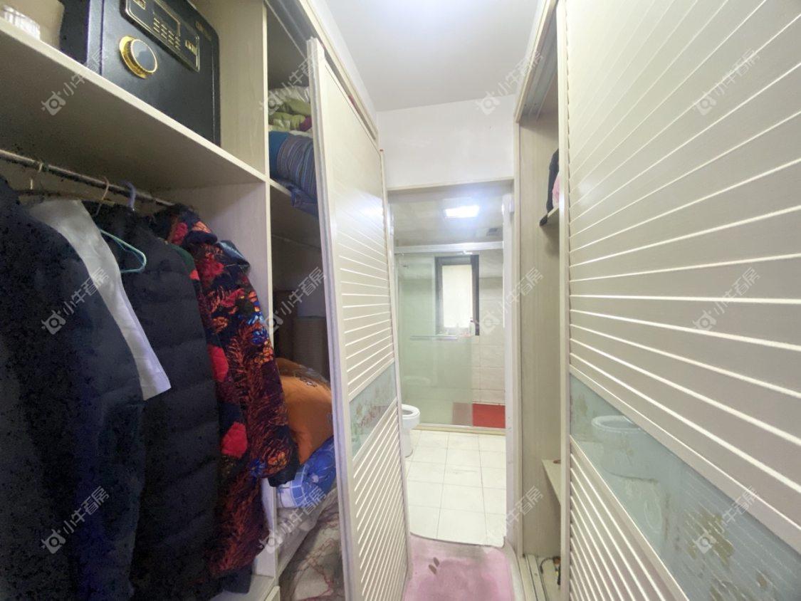 镇江吾悦华府（丹阳）在售二手房源室内图_小牛看房