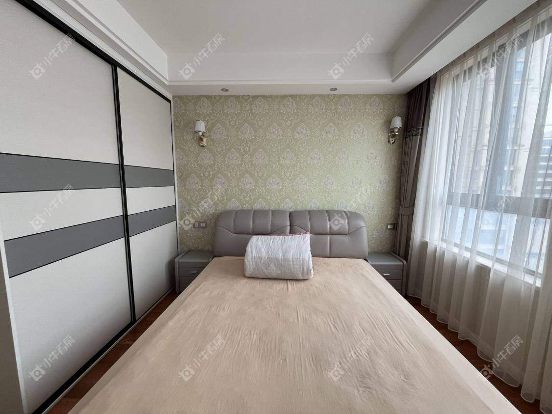 镇江嘉源首府在售二手房源室内图_小牛看房