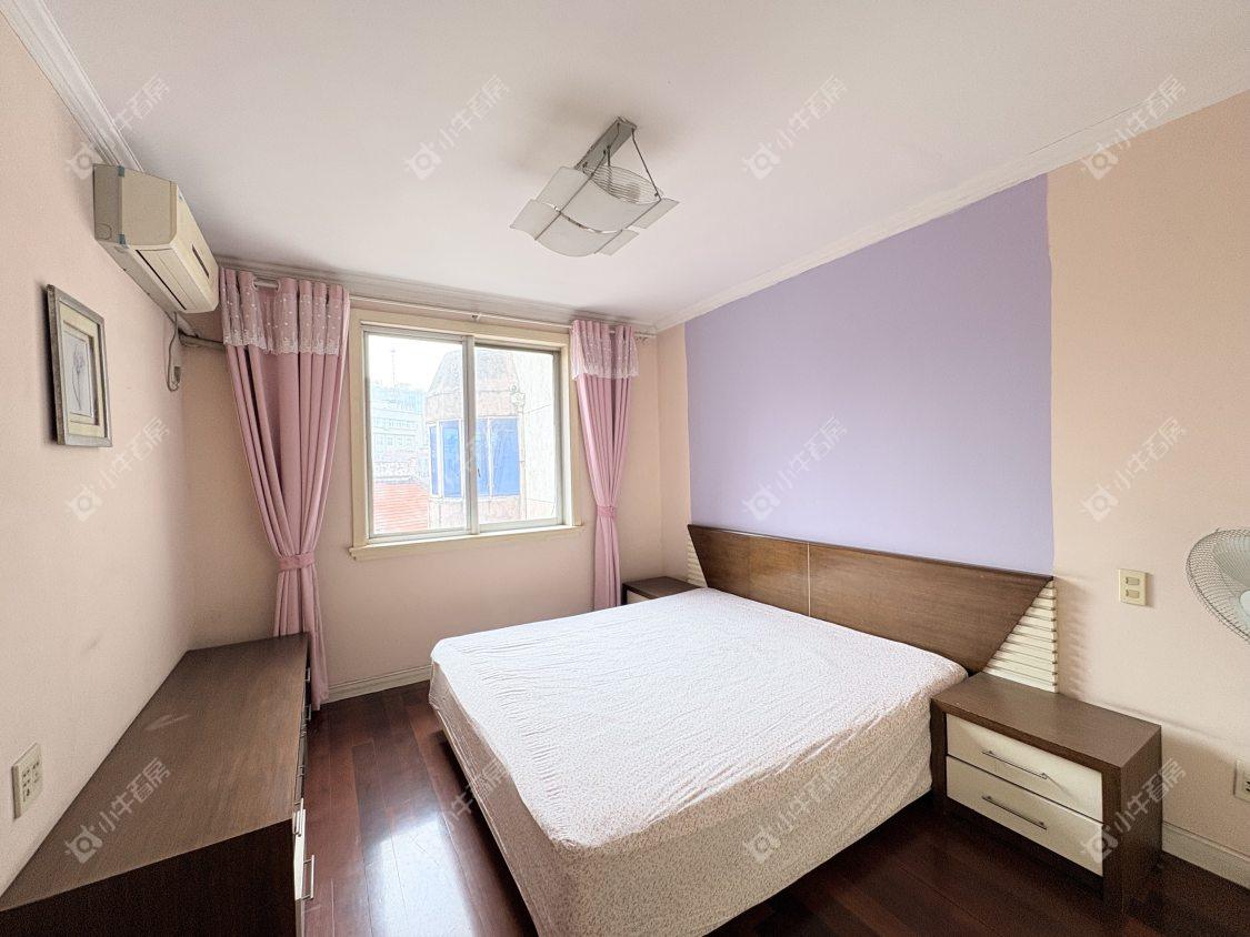 镇江河畔花园在售二手房源室内图_小牛看房