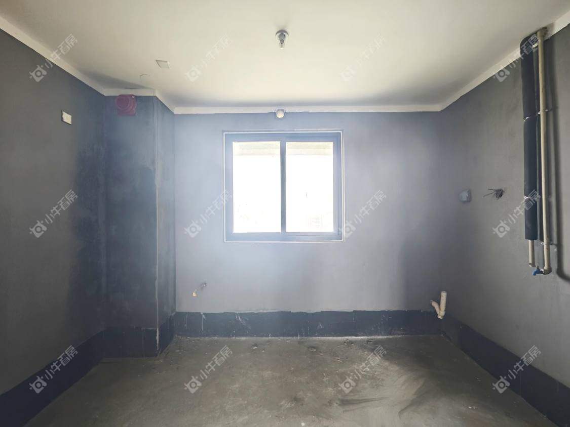 镇江吾悦华府金郡（丹阳）在售二手房源室内图_小牛看房