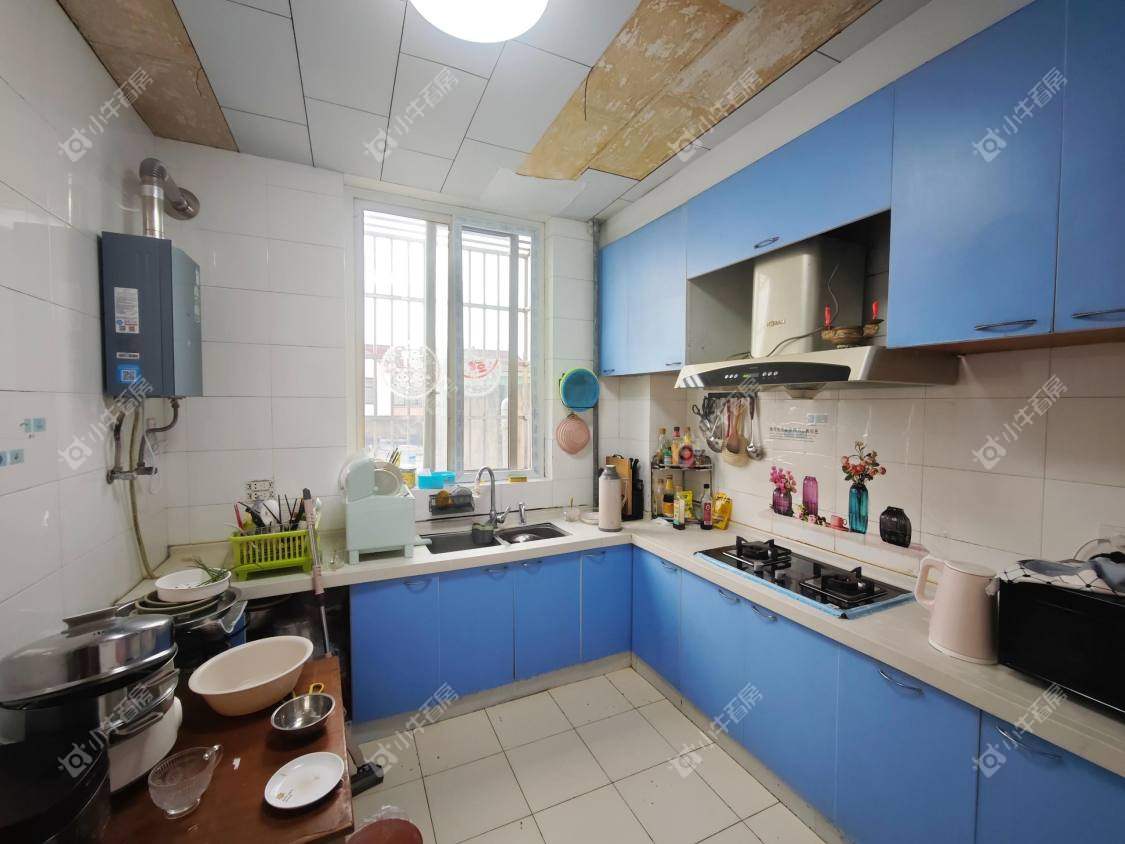 镇江华云公寓在售二手房源室内图_小牛看房