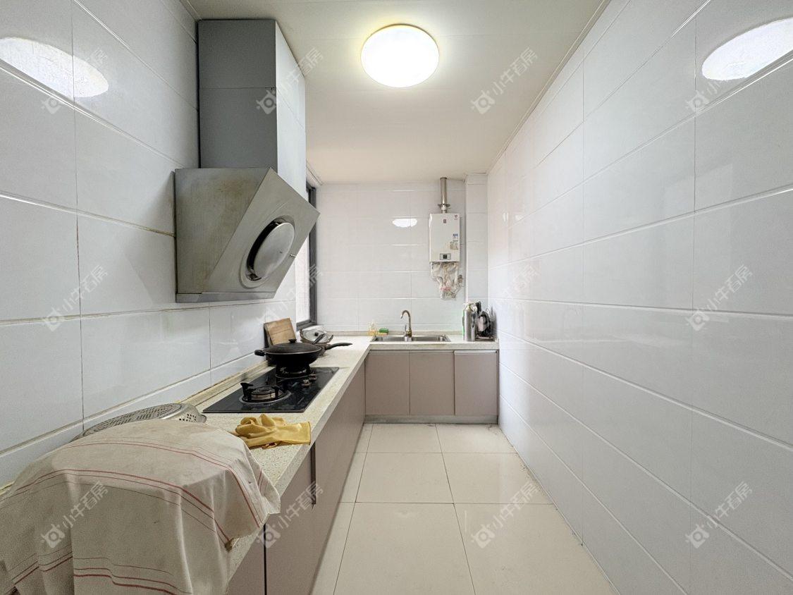 镇江江南人家在售二手房源室内图_小牛看房