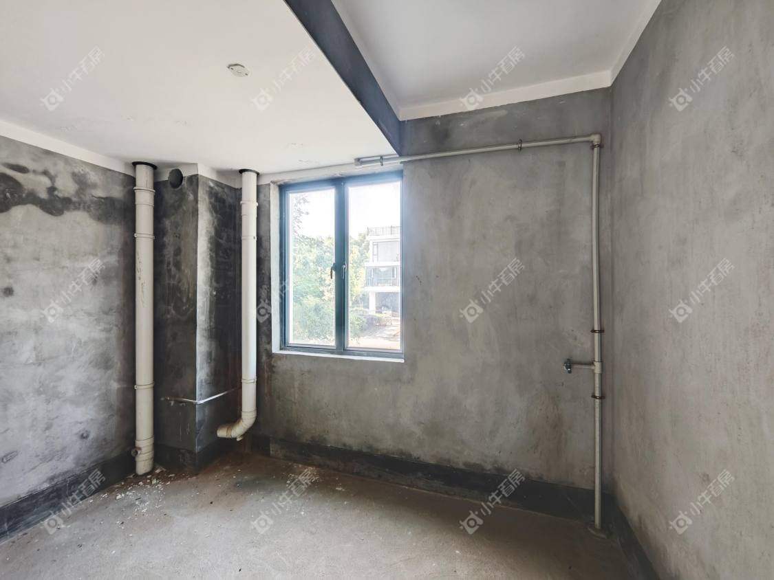 镇江天波城别墅区在售二手房源室内图_小牛看房