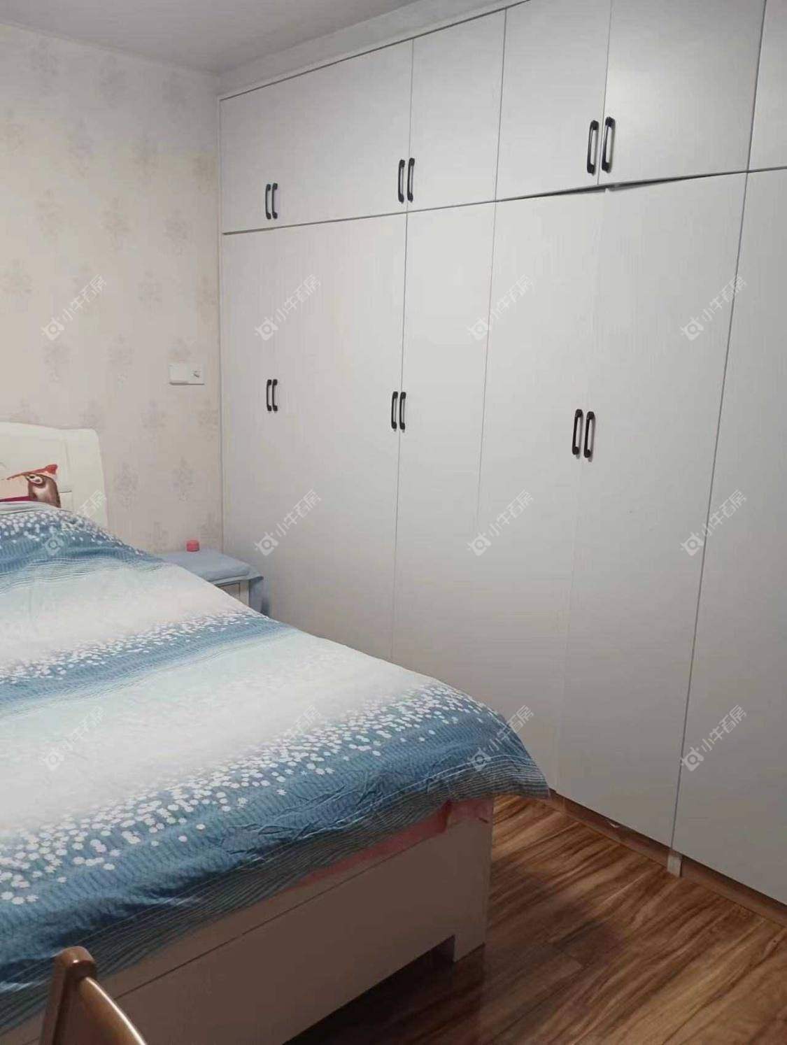 镇江百花新村在售二手房源室内图_小牛看房