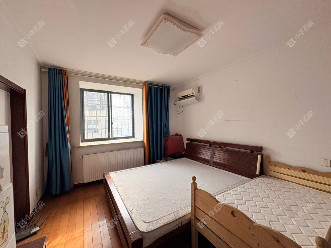 镇江府前星座在售二手房源室内图_小牛看房