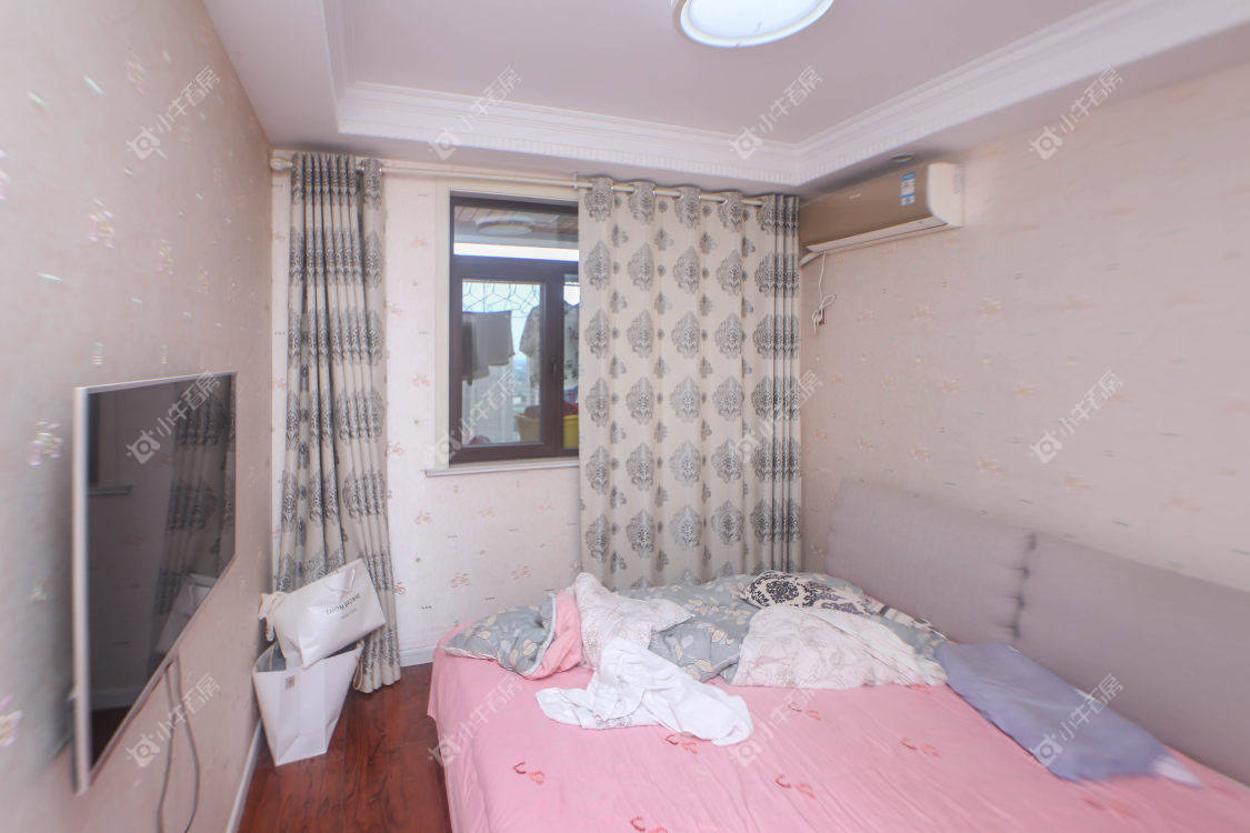 镇江御珑湾(丹阳)在售二手房源室内图_小牛看房